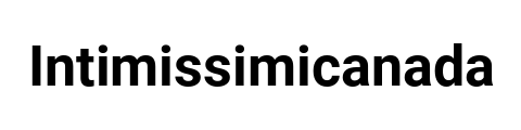 intimissimicanada.net