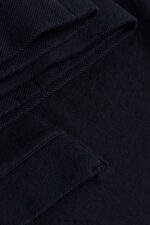 Apparel CA Intimissimi Men Long Basic Supima Cotton Pyjamas 800-Midnight Blue DD6R6T314 - Image 5
