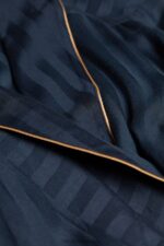 Apparel CA Intimissimi Men Modal negligee 095I-Dark Blue DD6R6T310 - Image 5