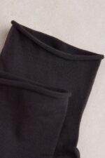Socks CA Intimissimi Men Extra-Short Stretch Supima Cotton Socks 780-Charcoal Grey DD6R6T343 - Image 2