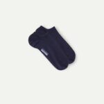 Socks CA Intimissimi Men Supima Cotton Socks 016-Blue DD6R6T360