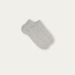 Socks CA Intimissimi Men Terry Cotton Socks 2000-Grey Fleece DD6R6T361