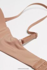 Underwear CA Intimissimi Women Gioia Bandeau Bra 417I-Medium Beige DD6R6T775 - Image 7