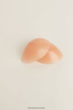 Underwear CA Intimissimi Women Silicone Cups 007-Soft Beige DD6R6T594
