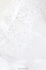 Underwear CA Intimissimi Women Timeless Simplicity Brazilian Briefs 001-White DD6R6T930 - Image 6