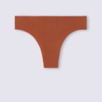 Underwear CA Intimissimi Women Ultralight Microfibre Brazilian 332J-Light Cinnamon DD6R6T873