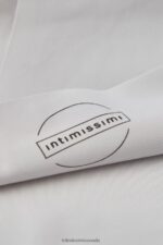 Underwear CA Intimissimi Women Ultralight Microfibre Brazilian 347J-Ice Grey DD6R6T856 - Image 6
