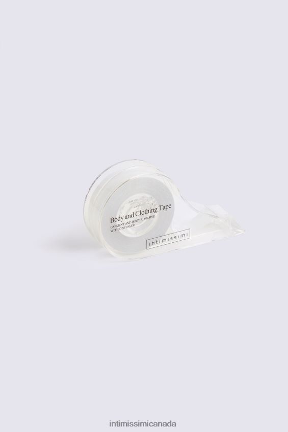 Underwear CA Intimissimi Women Double-sided tape 164-Transparent DD6R6T484