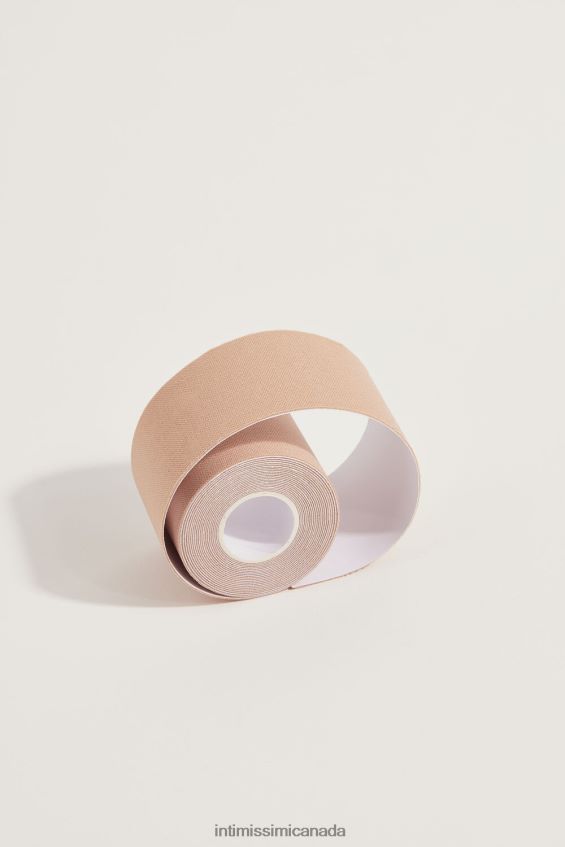 Underwear CA Intimissimi Women Self-adhesive fabric tape 044-Soft Beige DD6R6T604