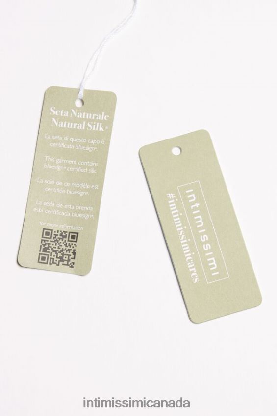 Apparel CA Intimissimi Women Smooth Silk-Satin Shorts 1467-Intense Blue DD6R6T1642