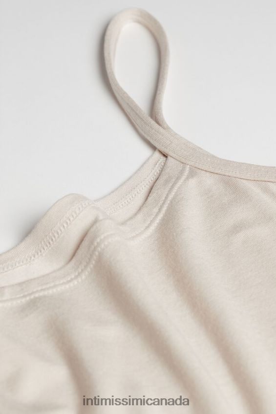 Apparel CA Intimissimi Women Modal Top 2280-Pink Silk DD6R6T1469